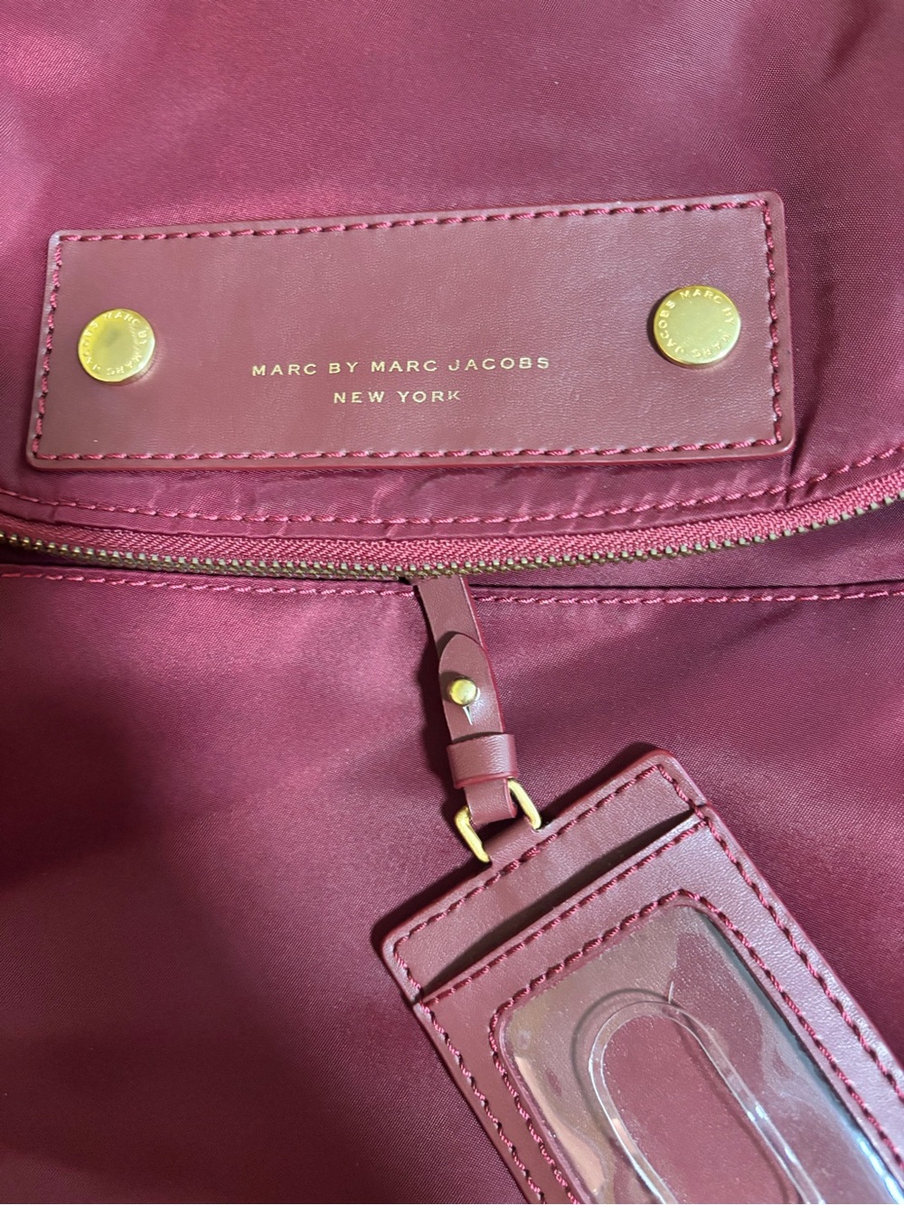 Marc Jacobs Crossbody Bag –NWT - Picture 14 of 14
